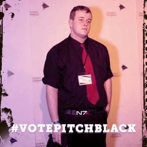 Meet your Posher, Dustin